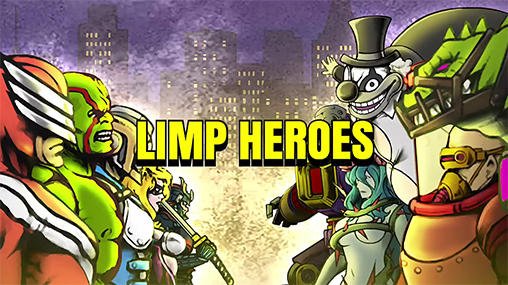 download Limp heroes: Physics action apk